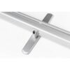 Roll-up Triangle 85 x 220 cm, 1 talp