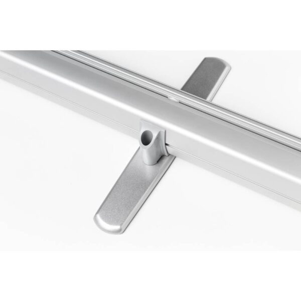 Roll-up Triangle 85 x 220 cm, 1 talp