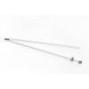 Roll-up Triangle 85 x 220 cm, 1 talp