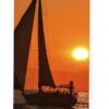 Roll-up Twin 100 x 200 cm