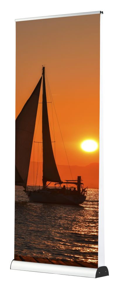 Roll-up Twin 100 x 200 cm