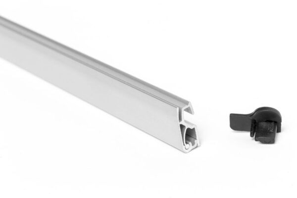 Roll-up Twin 100 x 200 cm