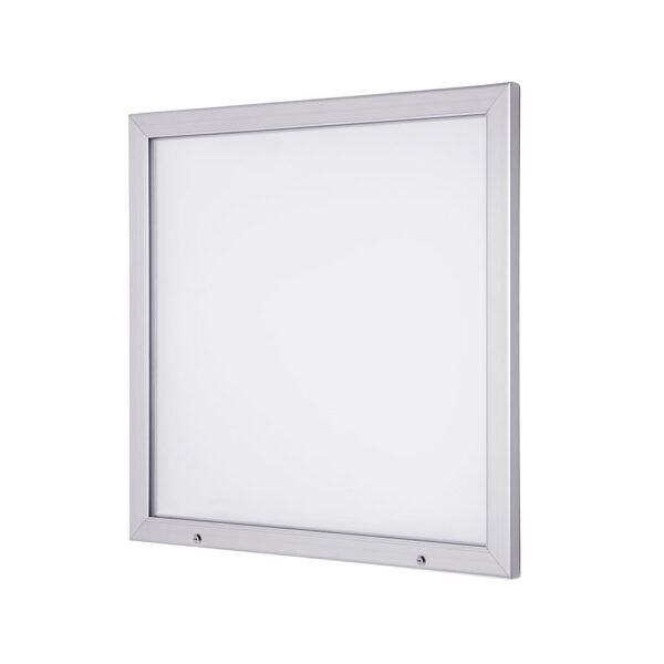 Outdoor Lockable Showcase Alpha 12xA4