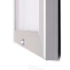 Outdoor Lockable Showcase Alpha 12xA4