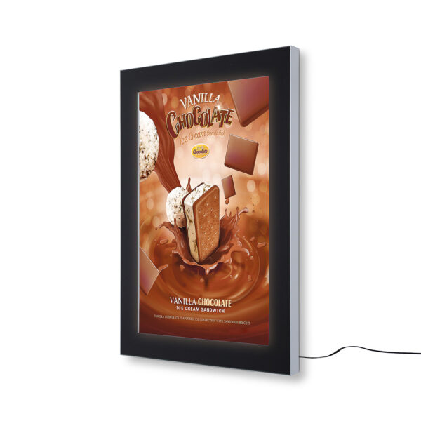 SCEOSA1LED_1.jpg Plakatschaukasten Außen Premium LED (A1)