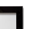 Kültéri plakátvitrin Premium Slim, A1