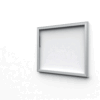 Outdoor Lockable Showcase Extra Deep 12x A4