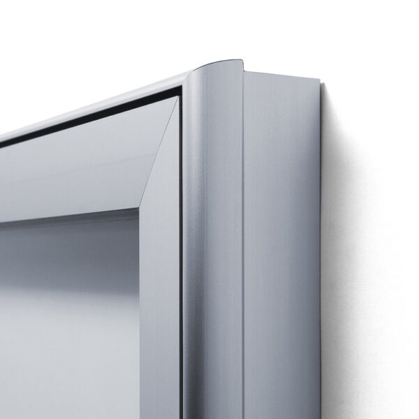 SCL21xA4PH_4.jpg Outdoor Lockable Showcase Extra Deep 21x A4