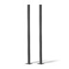 Posts For Outdoor Lockable Showcase And Outdoor Lockable Showcase Extra Deep - Fixing Plate