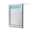 Schaukasten Außen Premium 4xA4 LED