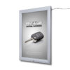 Plakatschaukasten LED (A1)