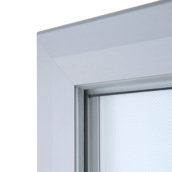 Plakatschaukasten LED (A1)