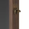 Schaukasten Holz A3