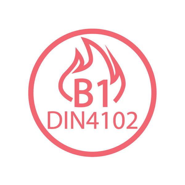 Schaukasten Innen 1xA4 B1 geprüft