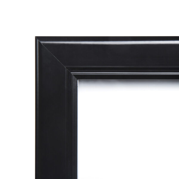 SCZN2xA4C9005_2.jpg MenüKasten Outdoor Schwarz 2x DIN A4