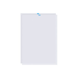 Folien-Set A3, 2 Folien