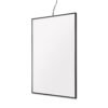 LED Einschubrahmen Slim A3