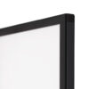 LED Einschubrahmen Slim A3