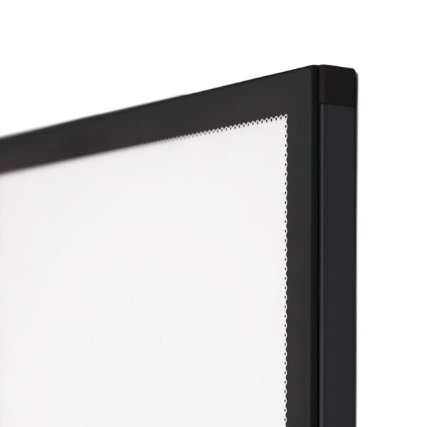 LED Einschubrahmen Slim A3