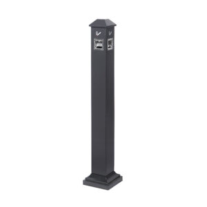 Freestanding Ashtray