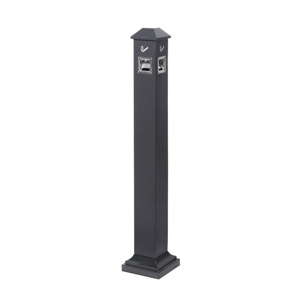 SMPBL_1.jpg Freestanding Ashtray