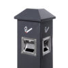 SMPBL_2.jpg Freestanding Ashtray