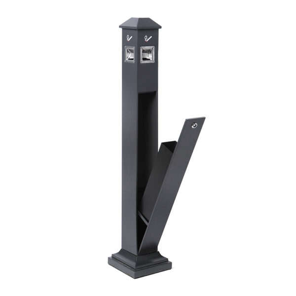 SMPBL_3.jpg Freestanding Ashtray