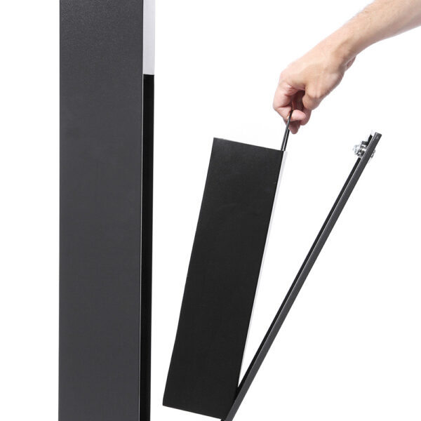 SMPBL_4.jpg Freestanding Ashtray