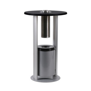 SMT70x110_1.jpg Rauchertisch für Außeneinsatz