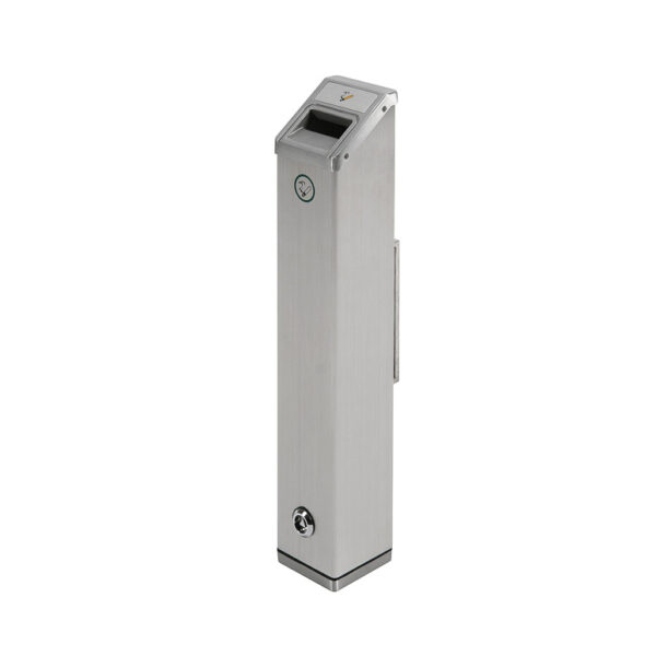 Rectangular Ashtray