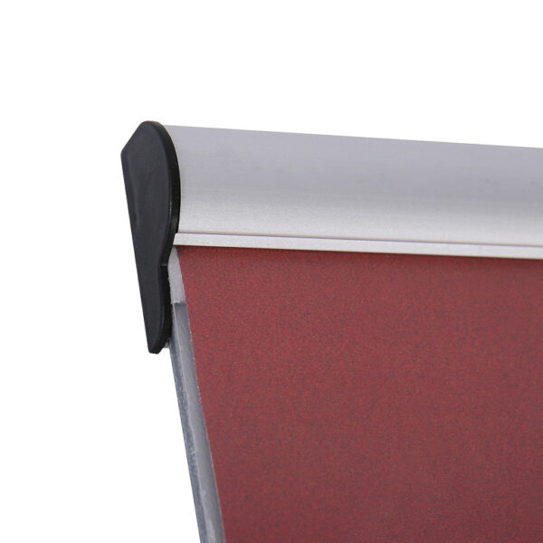 Wayfinding System Snap A6