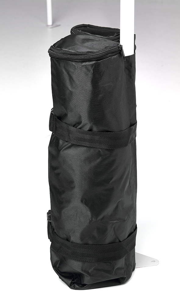 Sandsack für Zelt