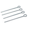 Heavy Duty Stake Kit