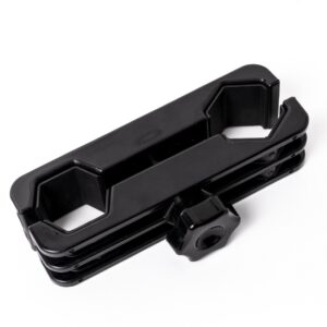 Tent Alu Connector