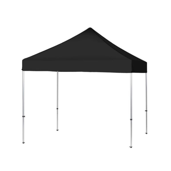 TA3-T3CAN-GI801_1.jpg Tent Alu 3 x 3 Set Canopy Black