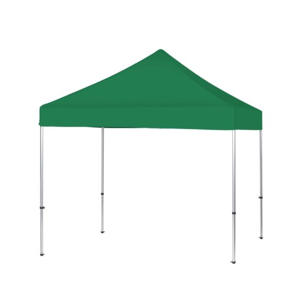TA3-T3CAN-GI804_1.jpg Zelt Alu 3 x 3 Set Canopy Grün