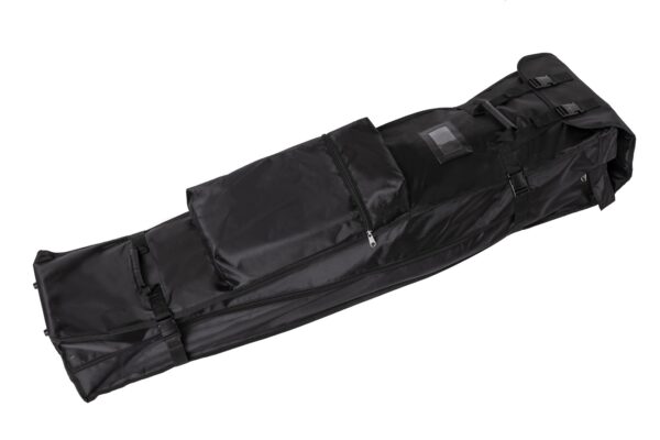 Luxus Zelt-Trolley 3x3 mtr