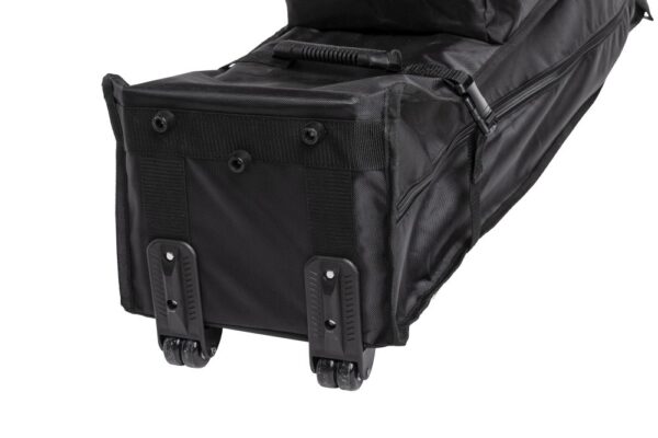 Luxus Zelt-Trolley 3x3 mtr