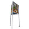 Triboard 32 mm Snap Frame A1