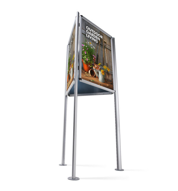 Triboard 32 mm Snap Frame A1