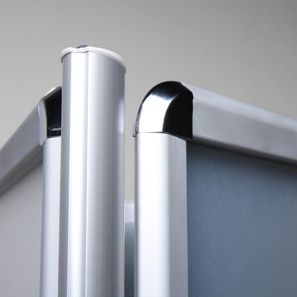 Triboard 32 mm Snap Frame A1