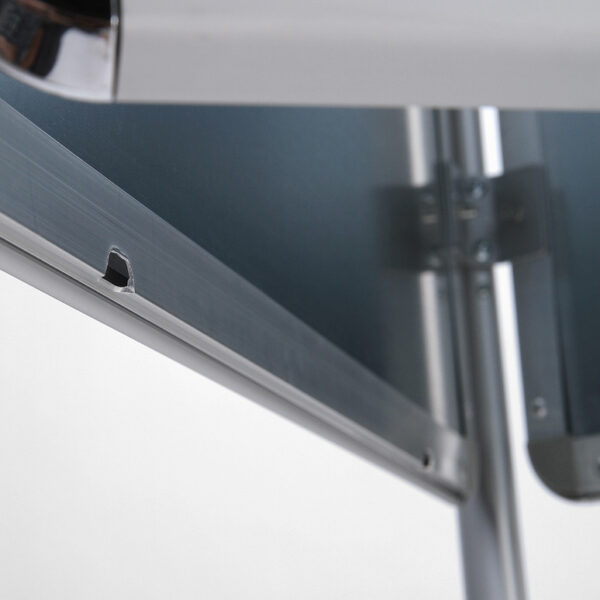 Triboard 32 mm Snap Frame A1