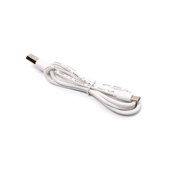 LED T Aufsteller - A4 1/3 Hochformat Weiß LED T Aufsteller - A4 1/3 Hochformat Weiß