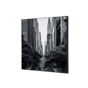 TFR22W400-SET-I21_1.jpg Spannstoff Wanddekoration SET 40 x 40 New York Manhattan