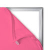 Elegant feszített textil keret, A1