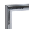 Fabric Frame Wall Model A1