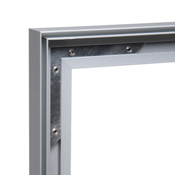 Fabric Frame Wall Model A1