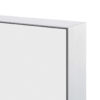 TFR75WA1LED_2.jpg FABRIC FRAME Wand 75 mm Profil, DIN A1, LED