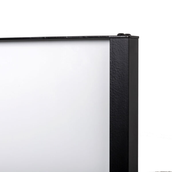 TPP2xA1BL_4.jpg Totem Panel Plus 594x1682x3mm RAL9005 Schwarz