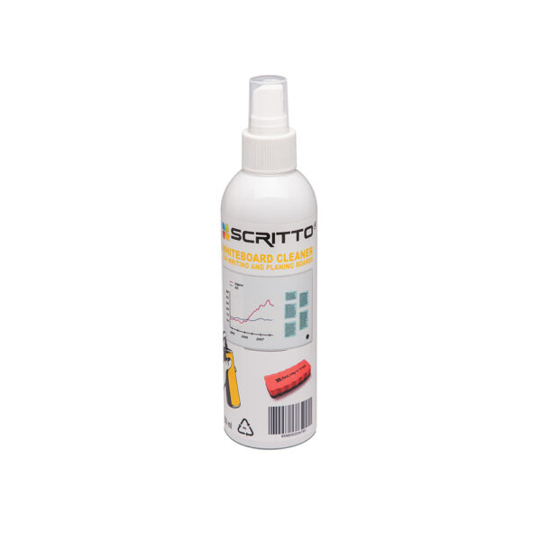 Cleaner 250 ml für WB